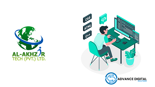 Al-Akhzir Tech (Pvt)Ltd