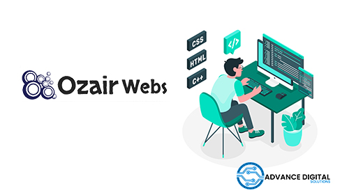 Ozair Webs