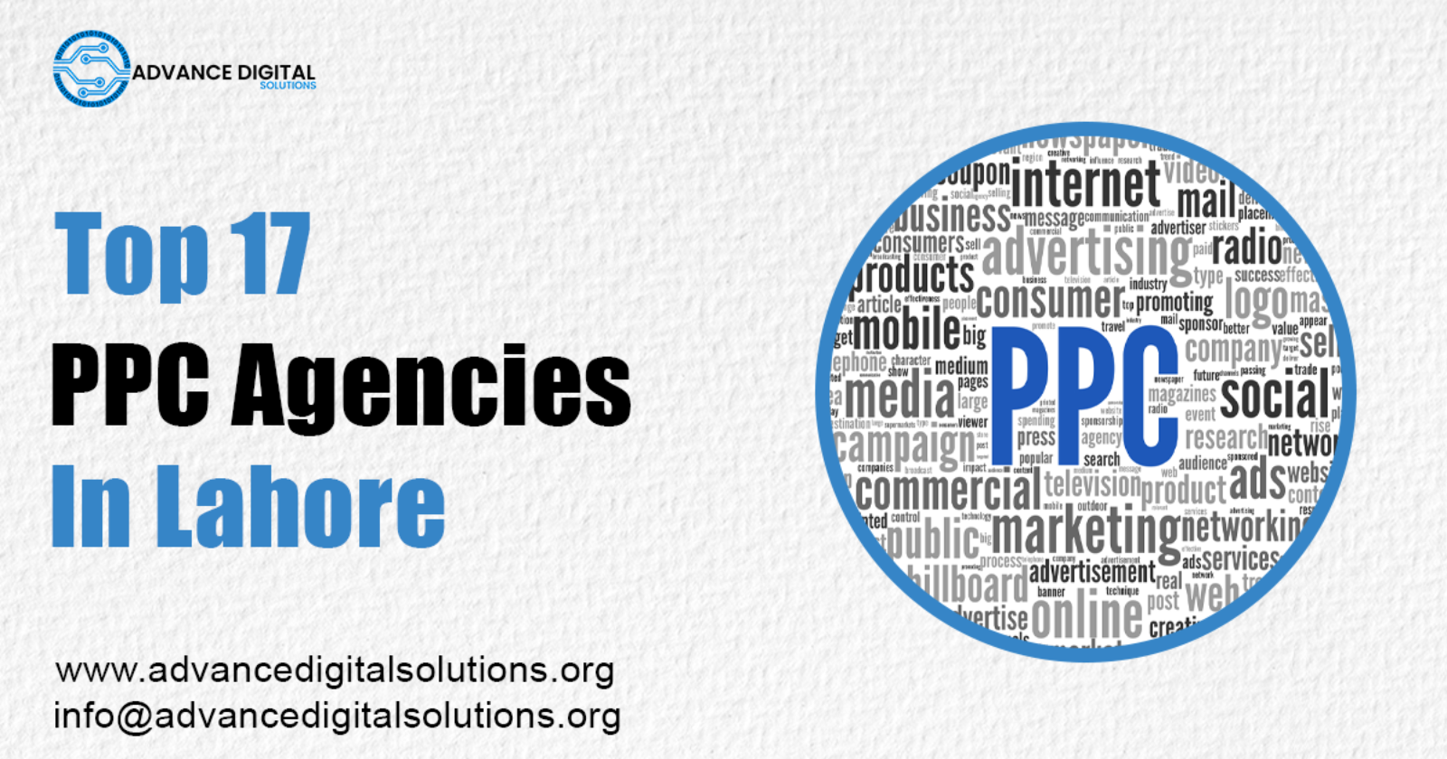 PPC Agencies