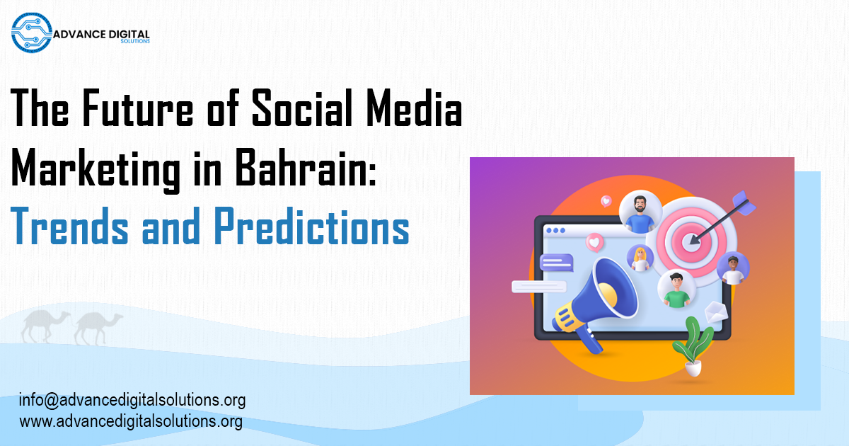 The Importance of Consistency in Social Media Posting for Businesses in Bahrain